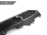 Autotecknic Dry Carbon Performante Rear Diffuser - BMW G42 M240i