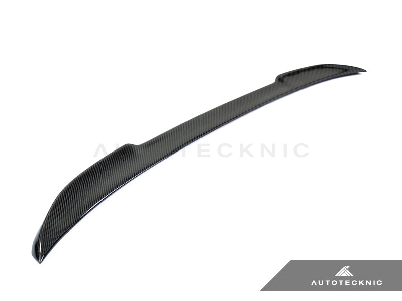 Autotecknic Carbon Competition Trunk Spoiler - BMW M340i