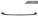 Autotecknic Dry Carbon Fiber Performante Front Aero Lip - BMW G80 M3 G82 M4