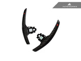 Autotecknic Dry Carbon Battle Version Shift Paddles - BMW F87 M2