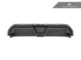 Autotecknic Dry Carbon Competition Sport Rear Diffuser - BMW F90 M5