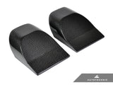 Autotecknic Dry Carbon Intake Air Duct - BMW F80 M3 F82 F83 M4