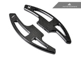 Autotecknic Carbon Competition Shift Paddles - BMW E90 E92 M3