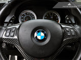 Autotecknic Carbon Competition Shift Paddles - BMW E90 E92 M3