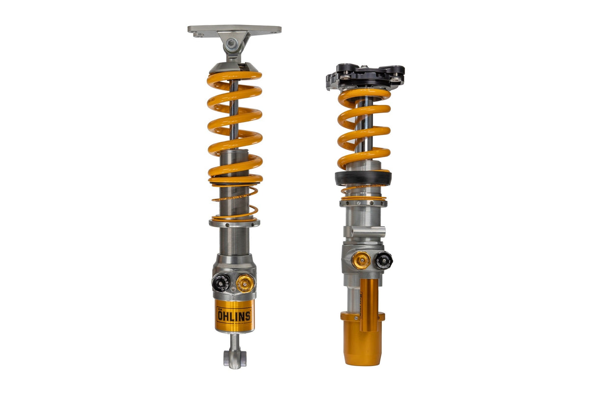 Ohlins G8X M2 / M3 / M4 TTX Pro Coilover System
