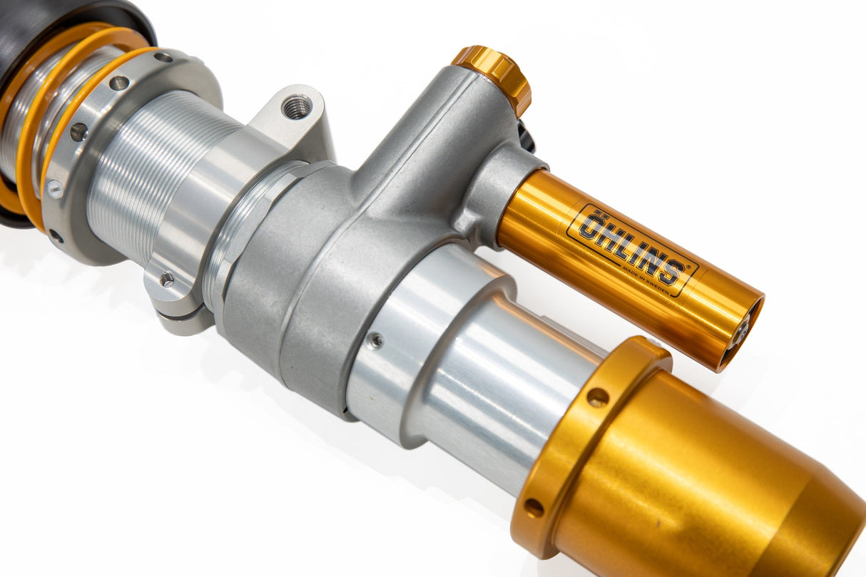 Ohlins G8X M2 / M3 / M4 TTX Pro Coilover System
