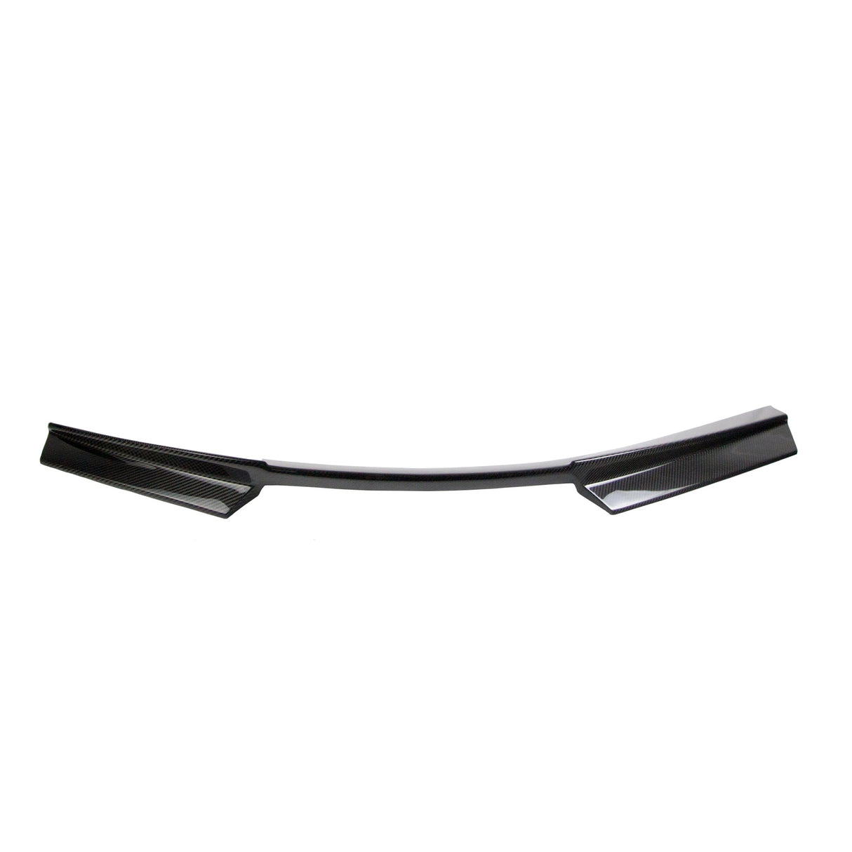 APR Performance Carbon Fiber Rear Spoiler Delete - Chevrolet Corvette C8 2020-2023