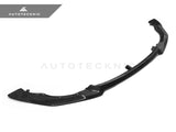 Autotecknic Carbon Competition Front Aero Lip - BMW F80 M3 F82 F83 M4