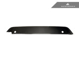 Autotecknic Dry Carbon Fiber Bumper Trim - BMW F97 X3M F98 X4M PRE-LCI