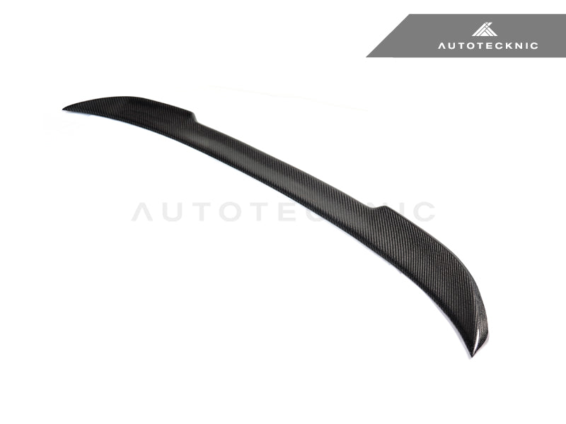 Autotecknic Dry Carbon Competition Trunk Spoiler - BMW F80 M3