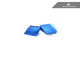 Autotecknic Royal Blue M1/ M2 Button Set - BMW F87 M2