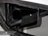 Autotecknic Dry Carbon Fiber Intake Air Duct - BMW F90 M5