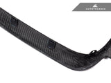 Autotecknic Dry Carbon Fiber Grille Surround - BMW G20 M340i