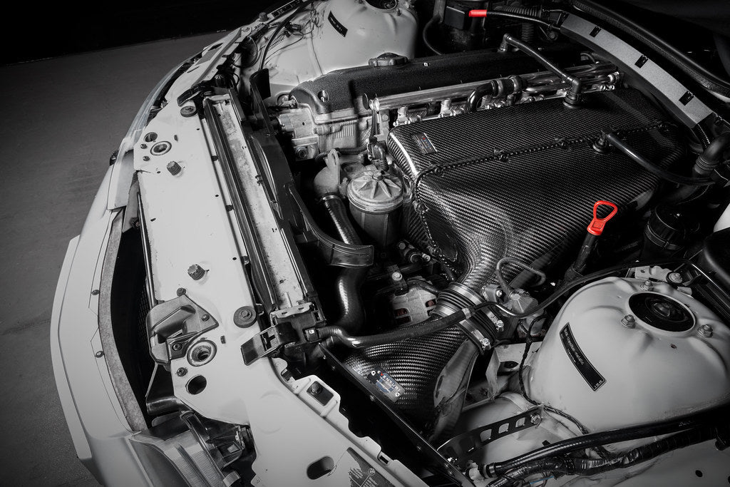 Eventuri E36/7 Z3M Hybrid Carbon Airbox System
