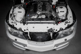 Eventuri E36/7 Z3M Hybrid Carbon Airbox System