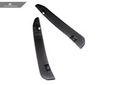 Autotecknic Carbon Fiber Rear Splash Guards - BMW F97 X3M G01 X3