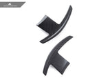 Autotecknic Dry Carbon Battle Version Shift Paddles - BMW G05 X5 G06 X6 G07 X7