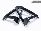 Autotecknic Carbon Fiber Speaker Tweeter Cover - BMW F82 F83 M4