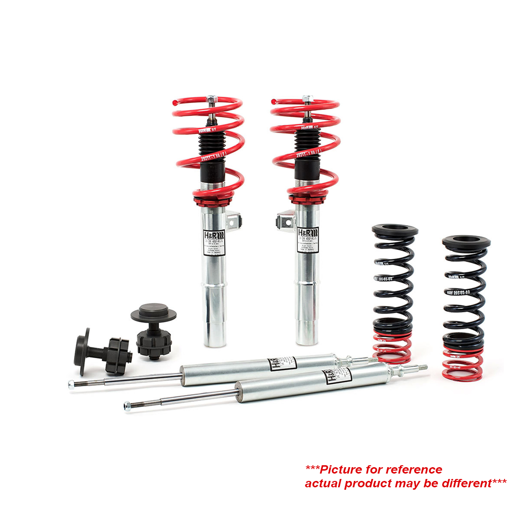 H&R Street Performance Coilover For BMW G20 M340i RWD NO EDC | 28658-2