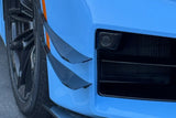APR Performance BMW G87 M2 Front Bumper Canard Set