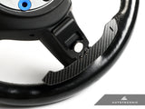 Autotecknic Magnetic Corsa Shift Paddles - BMW F87 M2