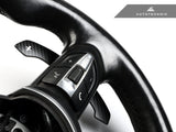 Autotecknic Magnetic Corsa Shift Paddles - BMW M340i