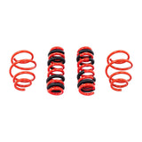 BMW M Performance Suspension Kit - BMW G87 M2 G80 M3 G82 M4