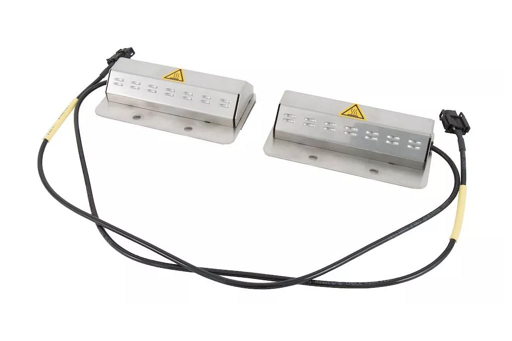 Ohlins G8X M2 / M3 / M4 EDC Cancellation Kit