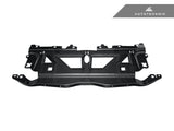 Autotecknic Dry Carbon Fiber Cooling Shroud - BMW G87 M2 G80 M3 G82 M4