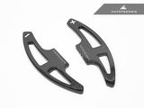 Autotecknic Carbon Competition Shift Paddles - BMW E90 E92 M3