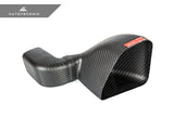 Autotecknic Dry Carbon Intake Air Duct Set - BMW G80 M3 G82 G83 M4