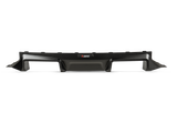 Akrapovic G87 M2 Carbon Rear Diffuser Gloss
