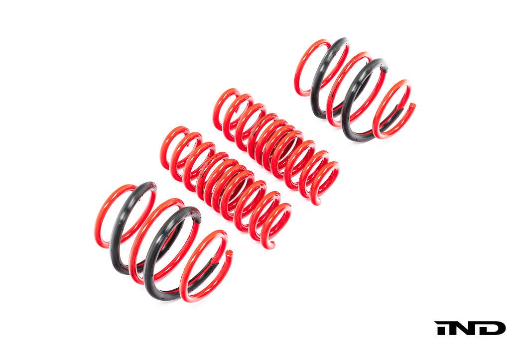 AST Lowering Spring Set - G90 M5 | ASTLS-24-146