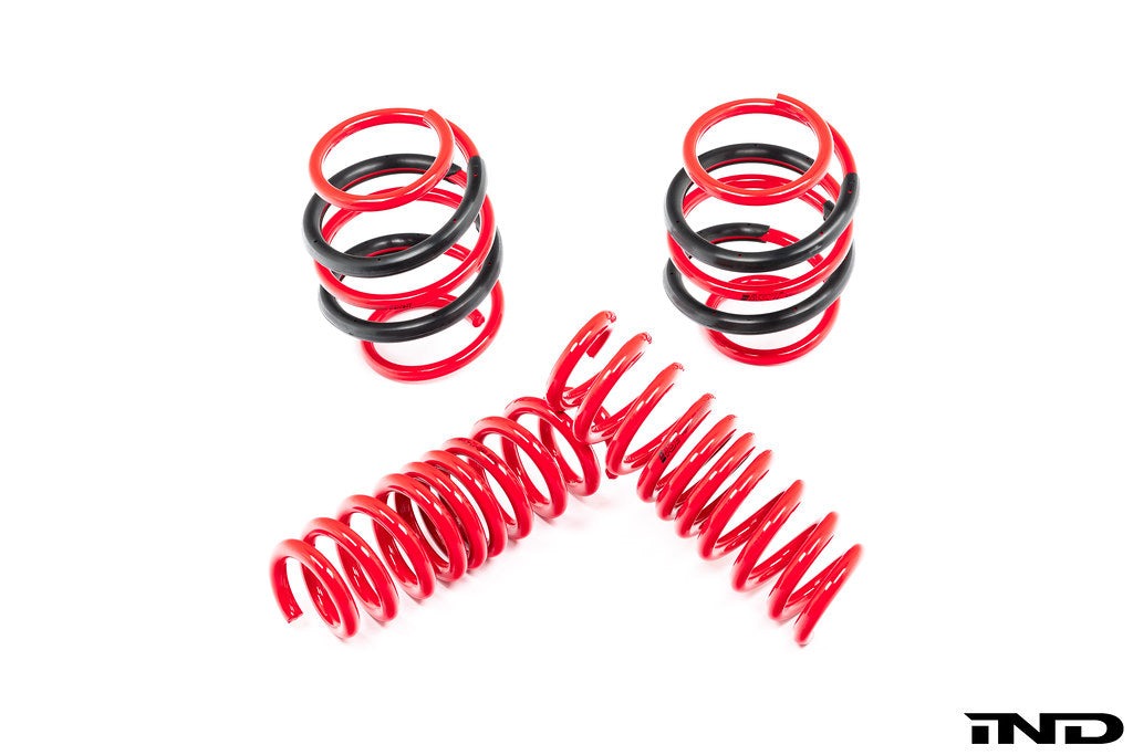AST Lowering Spring Set - G90 M5 | ASTLS-24-146