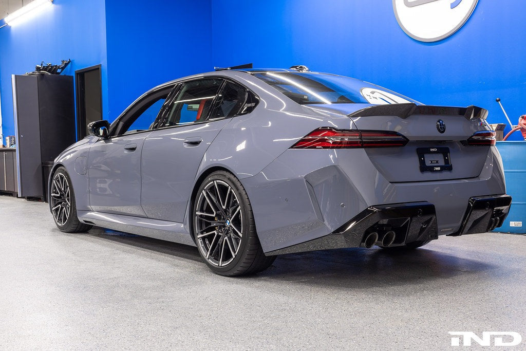 AST Lowering Spring Set - G90 M5 | ASTLS-24-146