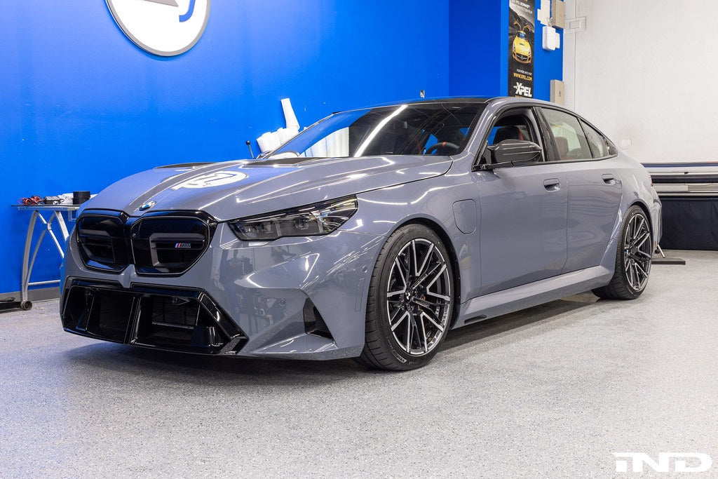 AST Lowering Spring Set - G90 M5 | ASTLS-24-146