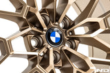 BMW 56mm Wheel Center Cap Set – Next Dark Design
