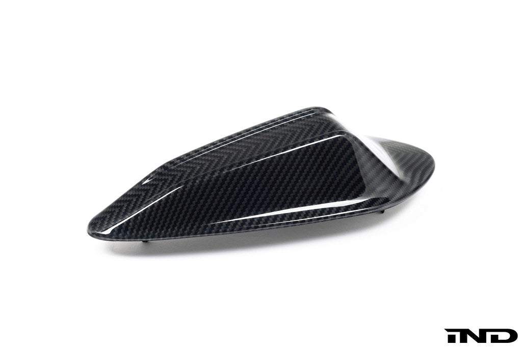 BMW M Performance G90 M5 Carbon Style Aramid Roof Antenna | 65205A59AB9