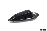 BMW M Performance G90 M5 Carbon Style Aramid Roof Antenna | 65205A59AB9