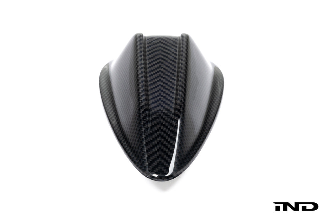 BMW M Performance G90 M5 Carbon Style Aramid Roof Antenna | 65205A59AB9