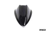 BMW M Performance G90 M5 Carbon Style Aramid Roof Antenna | 65205A59AB9