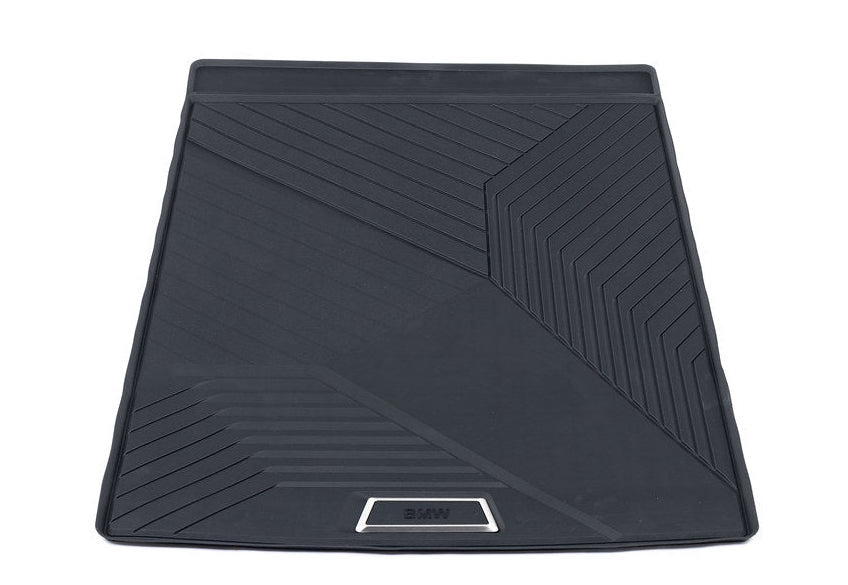 Genuine BMW G90 M5 All Weather Cargo liner (Trunk Mat)