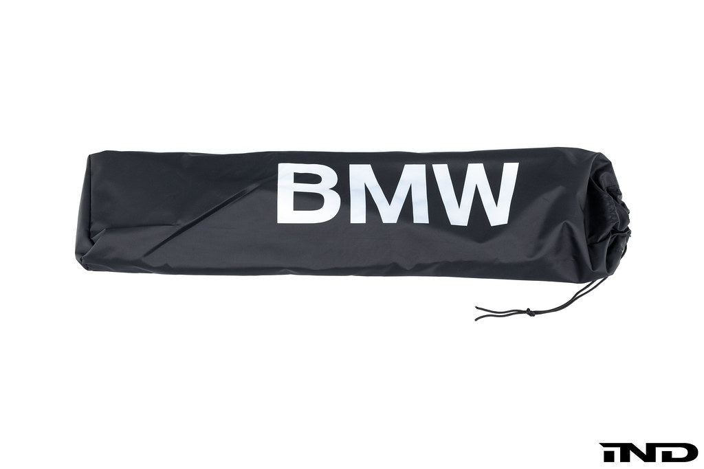 Genuine BMW UV Sunshade - G90 M5 | G60 5-Series | 82115B43547