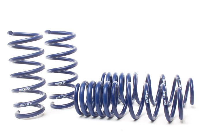 H&R Lowering Springs for F90 M5 | 28686-1