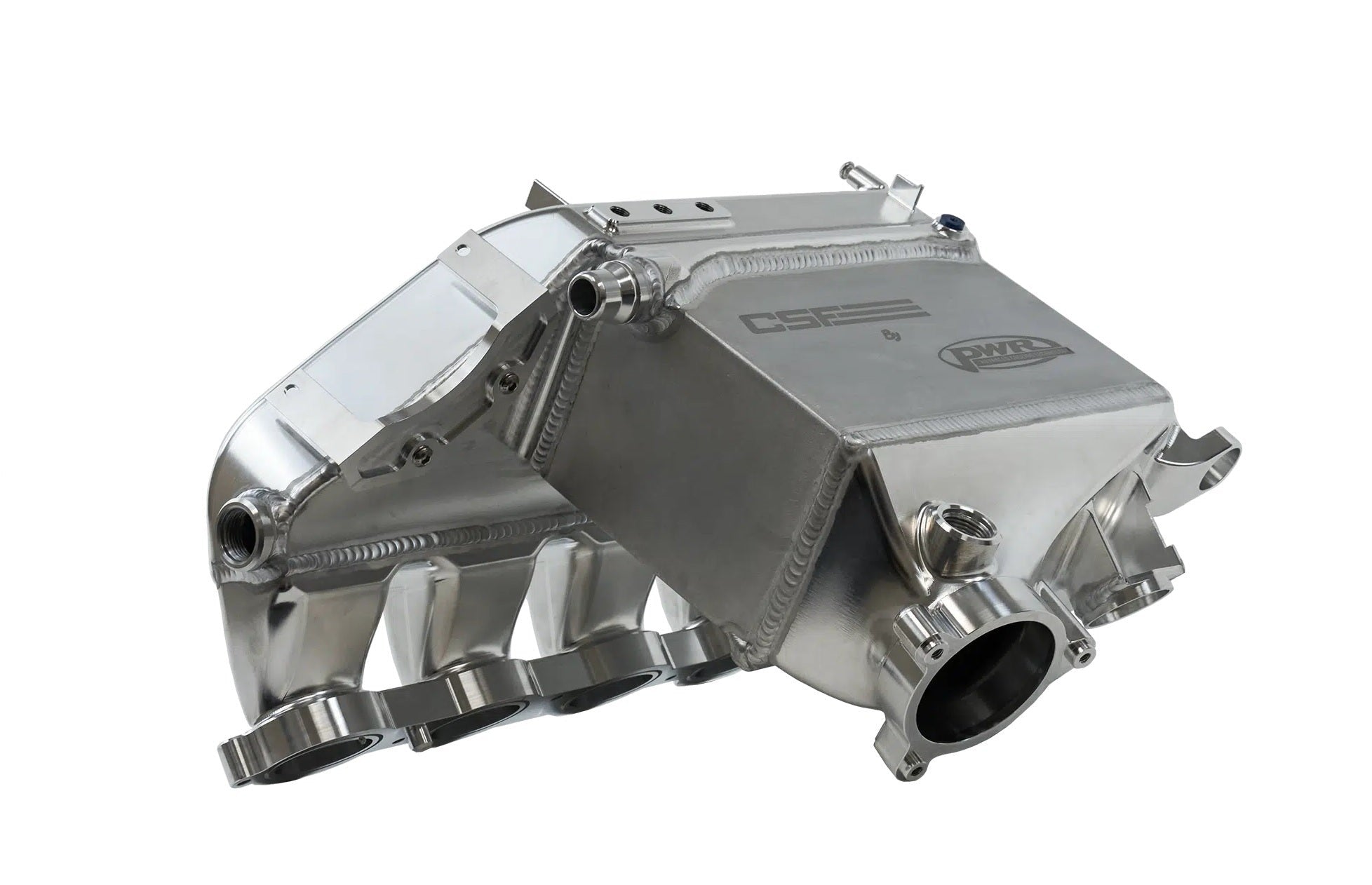 CSF G8X M2 / M3 / M4 (S58) Charge-Air Cooler Manifold | 8233