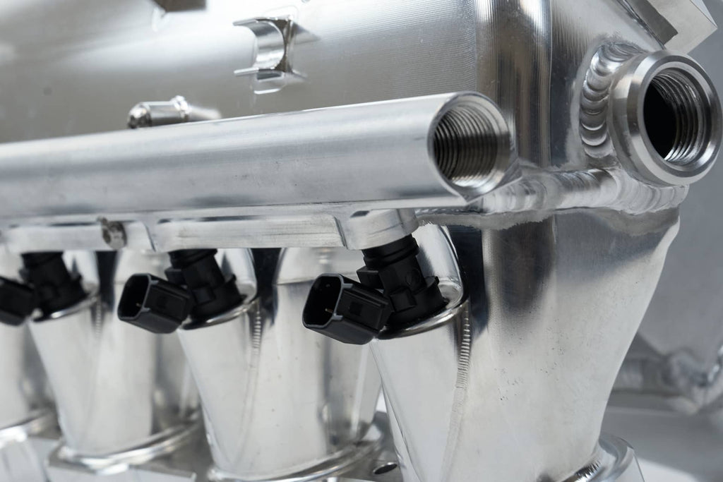 CSF G8X M2 / M3 / M4 (S58) Charge-Air Cooler Manifold | 8233