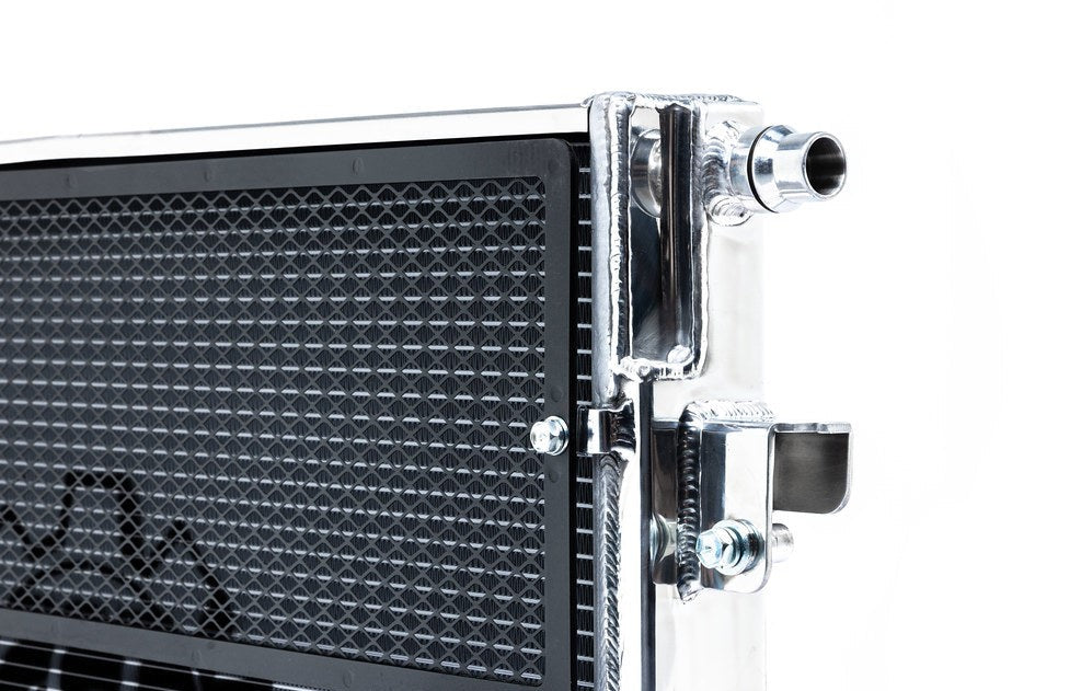 CSF G8X M2 / M3 / M4 (S58) High Performance Front Mount Heat Exchanger | 8215