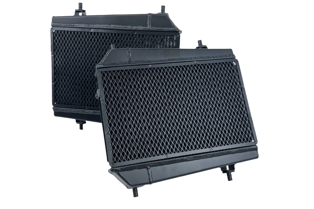 CSF G8X M2 / M3 / M4 (S58) High Performance Auxiliary Radiator | 8321
