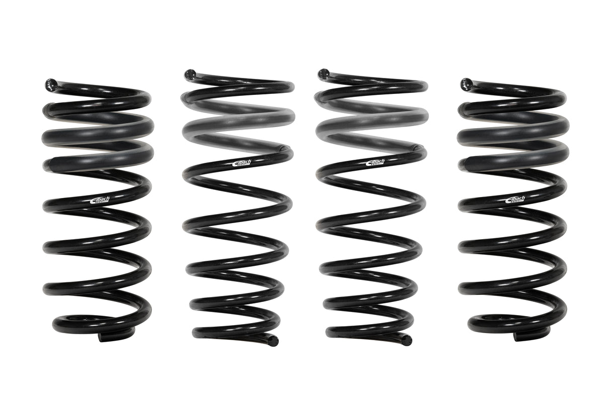 Eibach Pro Kit Lowering Springs - BMW G20 M340i RWD and XDrive