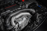 Eventuri Mercedes AMG A35 / CLA35 Hybrid Black Carbon Turbo Tube